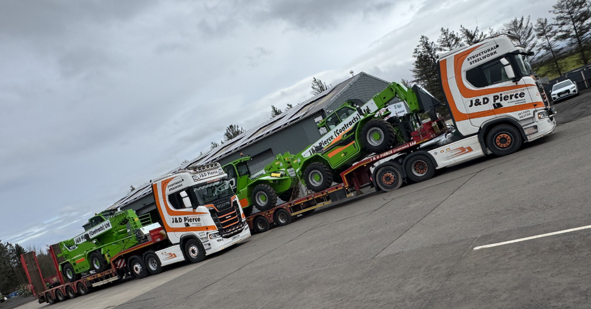 Merlo Blog - J and D Pierce image