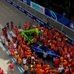 Merlo Blog Formula E 1