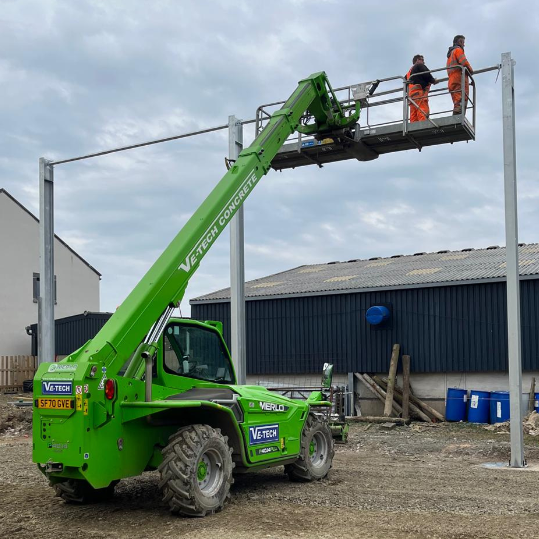 VeTech - Merlo Blog Stabilised