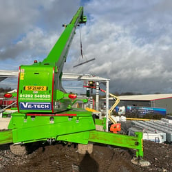 VeTech Blog - ROTO 2