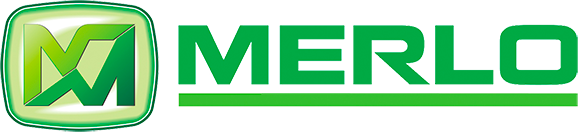 Merlo Logo