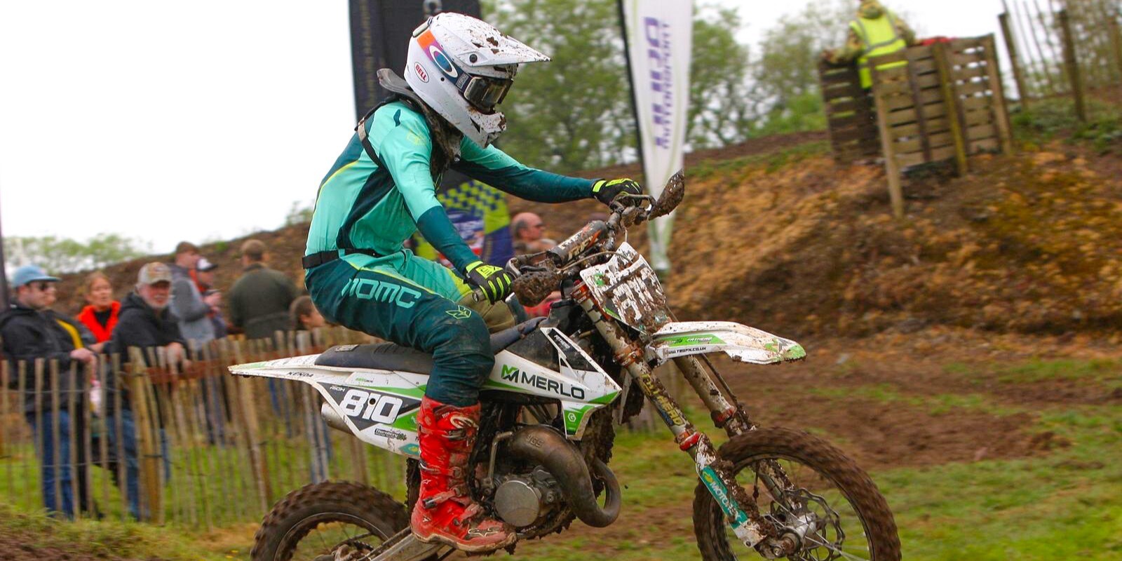 Trackside with Merlo UK: Drama Ignites NORA92 British Cup Opener