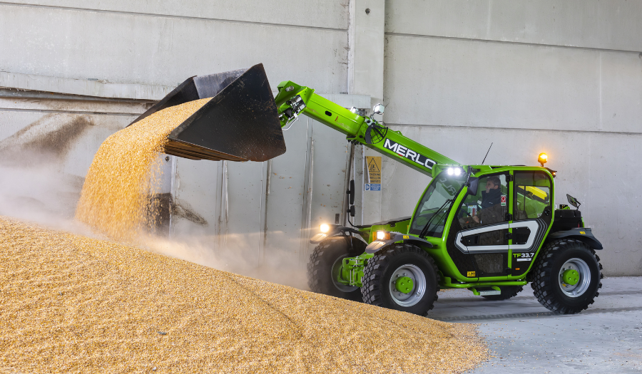 Big Performance in Small Spaces - The Compact Range