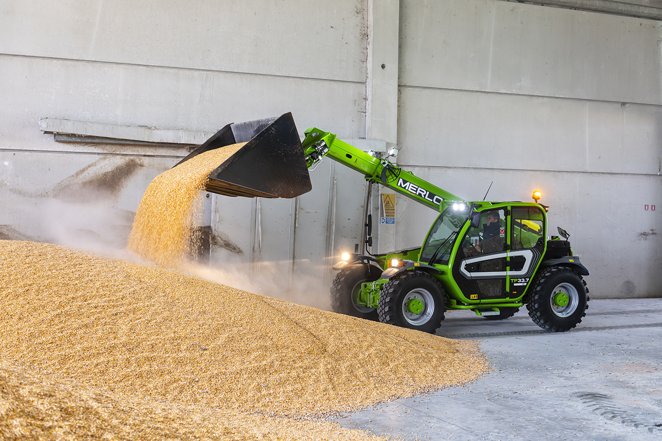 Big Performance in Small Spaces - The Compact Range