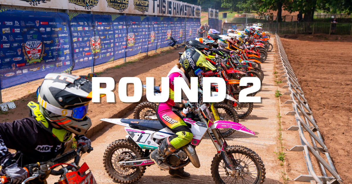 Trackside with Merlo UK: Drama Ignites NORA92 British Cup at Round 2